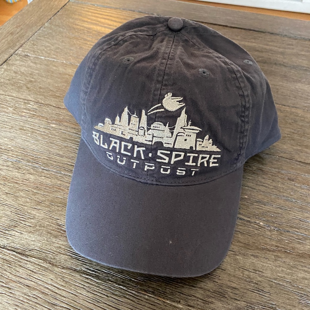 NWT Star Wars Hat